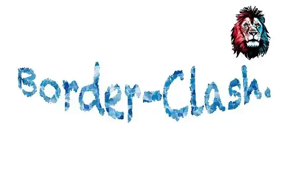 Border-Clash.